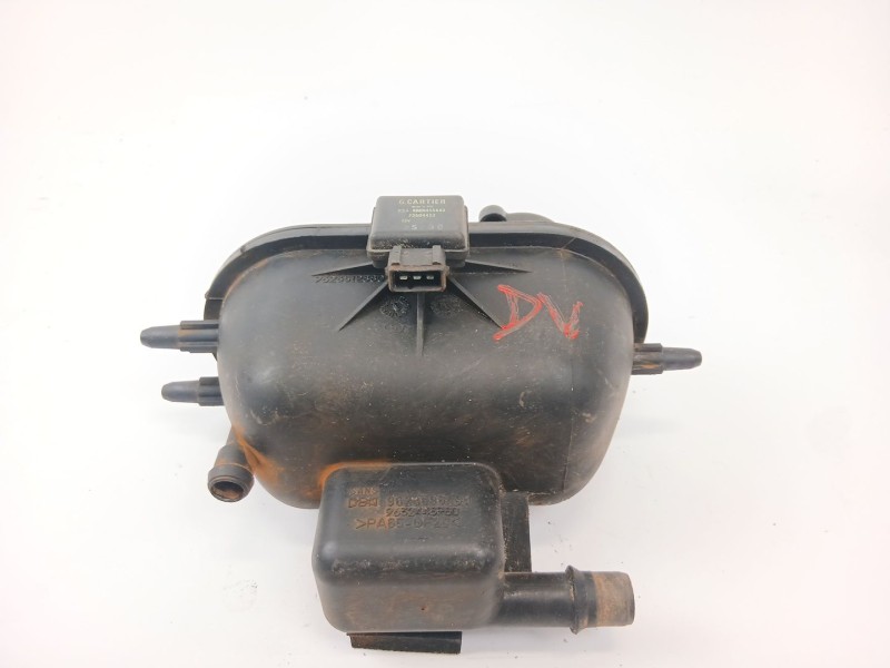 Recambio de deposito expansion para citroën xsara (n1) 2.0 hdi 90 referencia OEM IAM 9623696480  