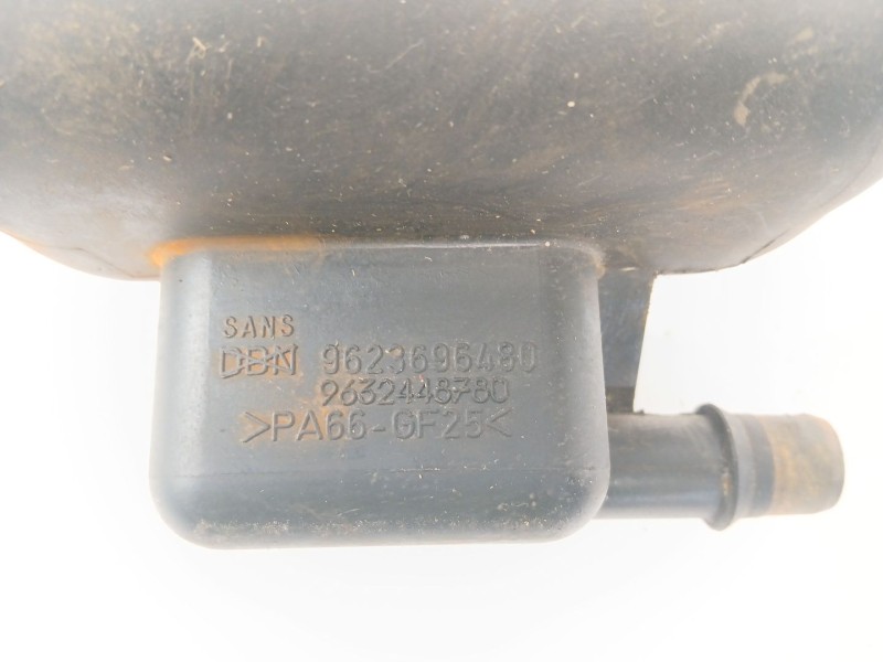 Recambio de deposito expansion para citroën xsara (n1) 2.0 hdi 90 referencia OEM IAM 9623696480  