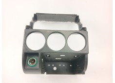 Recambio de consola central para citroën zx (n2) 1.9 d referencia OEM IAM 9602991677   2