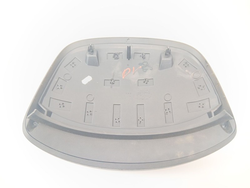 Recambio de moldura para peugeot boxer caja/chasis 2.2 hdi 130 referencia OEM IAM 1308164070  