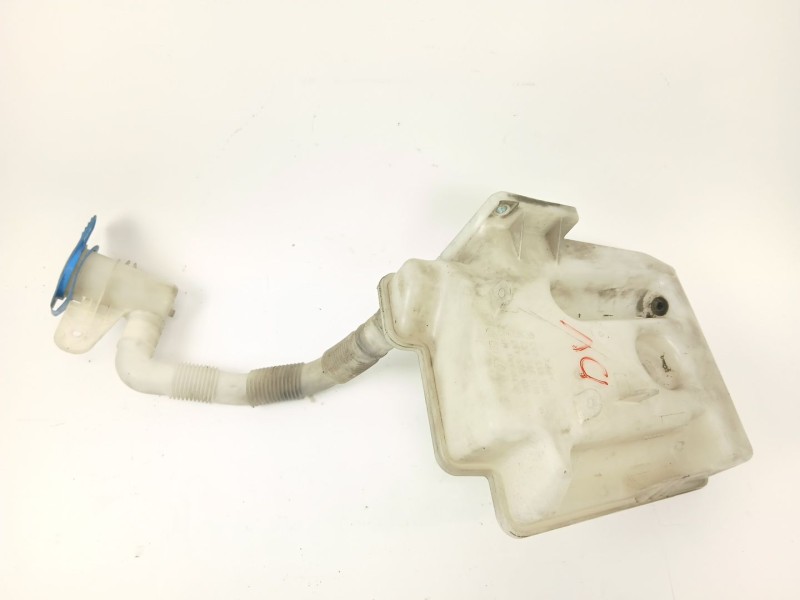 Recambio de deposito limpia para kia carens i monospace (fc, fj) 2.0 crdi referencia OEM IAM 1K0955453  