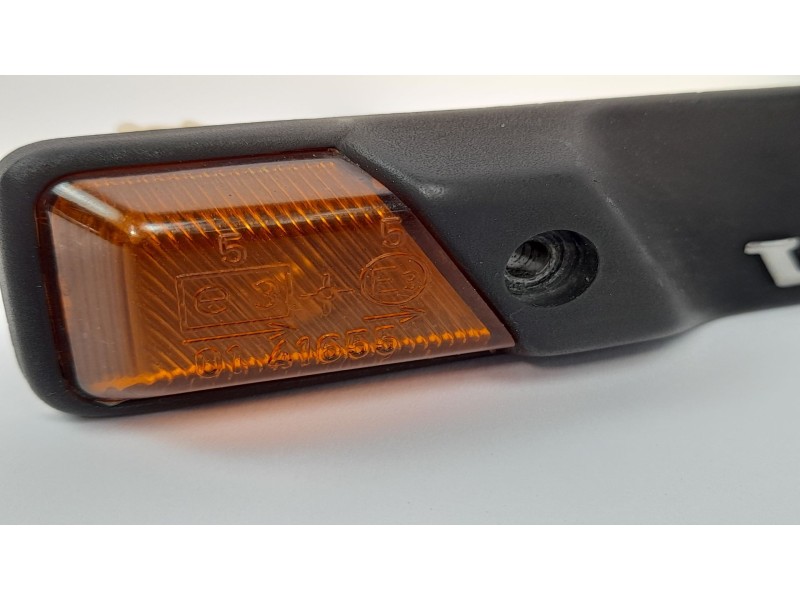 Recambio de piloto lateral derecho para volvo serie 460 1.9 td referencia OEM IAM 0141655  