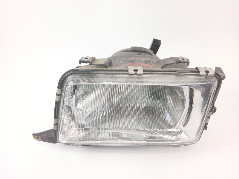 Recambio de faro izquierdo para audi 80 b4 sedán (8c2) 1.9 tdi referencia OEM IAM 084411131L  