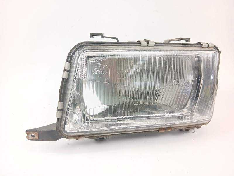 Recambio de faro izquierdo para audi 80 b4 sedán (8c2) 1.9 tdi referencia OEM IAM 084411131L  