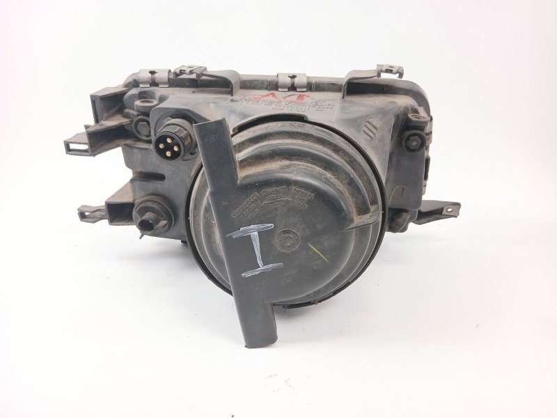 Recambio de faro izquierdo para audi 80 b4 sedán (8c2) 1.9 tdi referencia OEM IAM 084411131L  