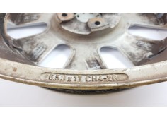 Recambio de llanta para citroen c4 coupe 1.6 hdi cat (9hy / dv6ted4) referencia OEM IAM 9650202380 4059758  2