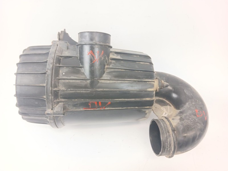 Recambio de filtro aire para peugeot boxer caja/chasis 2.2 hdi 130 referencia OEM IAM 1360694080  