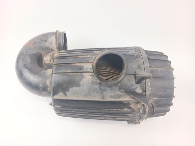 Recambio de filtro aire para peugeot boxer caja/chasis 2.2 hdi 130 referencia OEM IAM 1360694080  