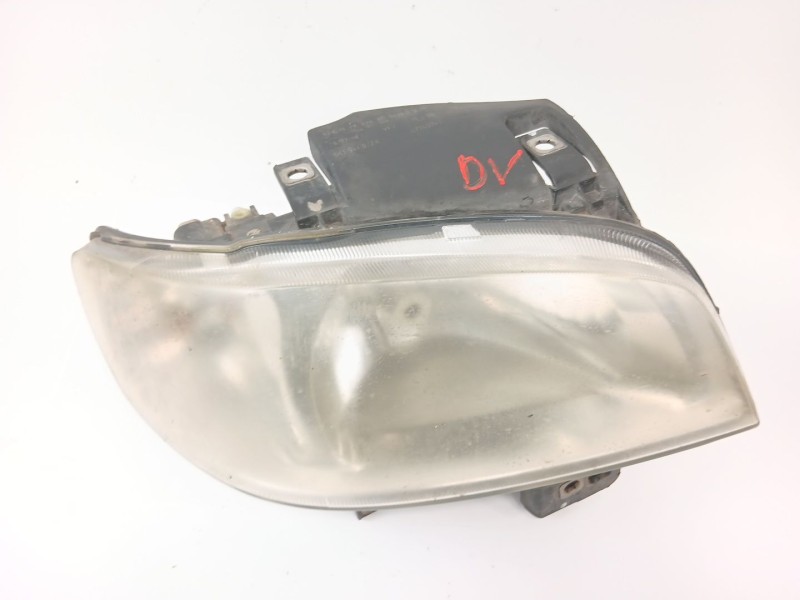 Recambio de faro derecho para seat ibiza ii (6k1) 1.9 sdi referencia OEM IAM 6K1941032A  