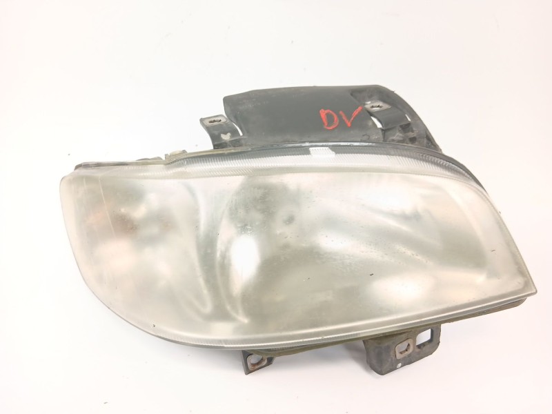 Recambio de faro derecho para seat ibiza ii (6k1) 1.9 sdi referencia OEM IAM 6K1941032A  