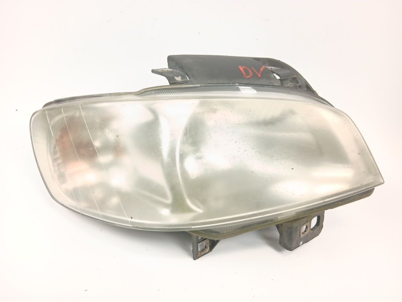 Recambio de faro derecho para seat ibiza ii (6k1) 1.9 sdi referencia OEM IAM 6K1941032A  