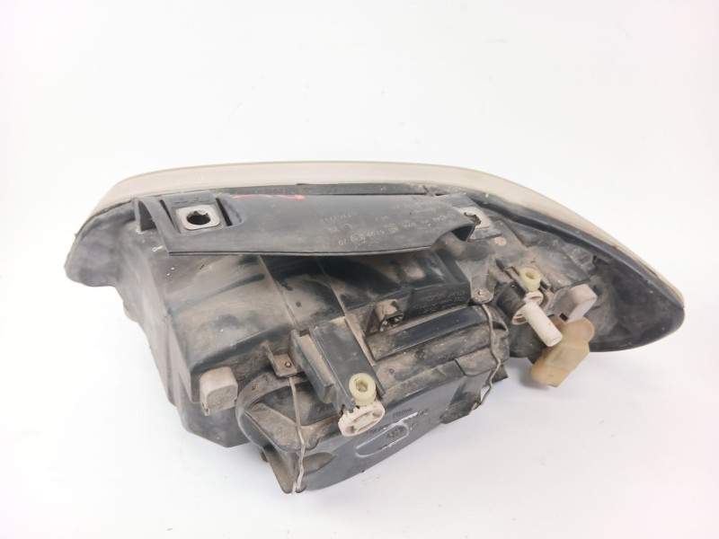 Recambio de faro derecho para seat ibiza ii (6k1) 1.9 sdi referencia OEM IAM 6K1941032A  