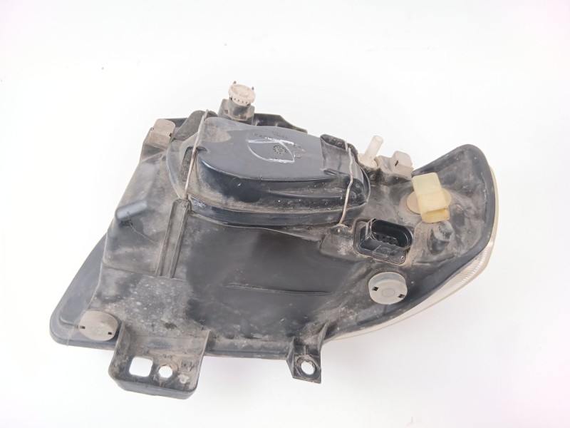 Recambio de faro derecho para seat ibiza ii (6k1) 1.9 sdi referencia OEM IAM 6K1941032A  