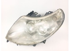 Recambio de faro izquierdo para peugeot boxer caja/chasis 2.2 hdi 130 referencia OEM IAM 1369497080  