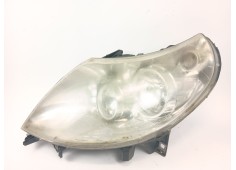 Recambio de faro izquierdo para peugeot boxer caja/chasis 2.2 hdi 130 referencia OEM IAM 1369497080   2