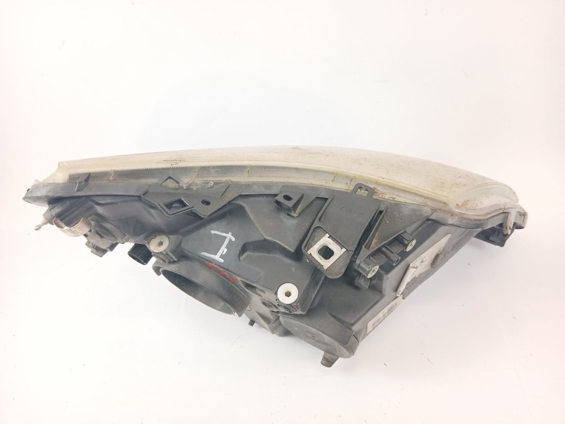 Recambio de faro izquierdo para peugeot boxer caja/chasis 2.2 hdi 130 referencia OEM IAM 1369497080  