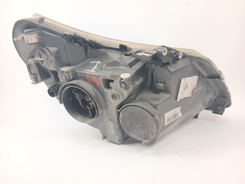 Recambio de faro izquierdo para peugeot boxer caja/chasis 2.2 hdi 130 referencia OEM IAM 1369497080  