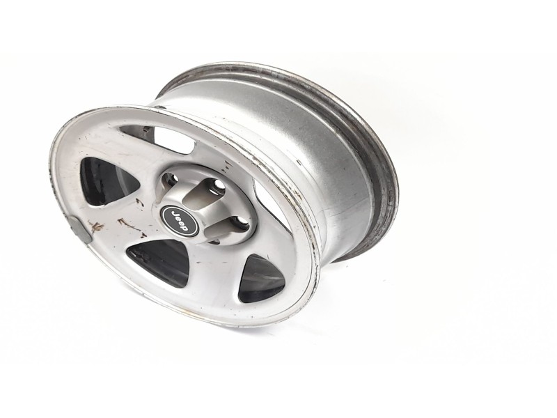 Recambio de llanta para jeep gr.cherokee i (zj) 2.5 td 4x4 (z) referencia OEM IAM 4610482  