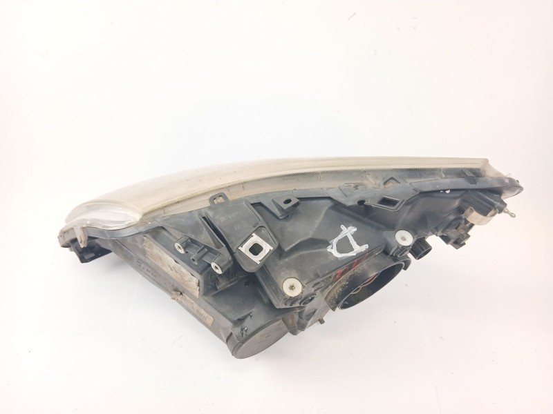 Recambio de faro derecho para peugeot boxer caja/chasis 2.2 hdi 130 referencia OEM IAM 1369495080  