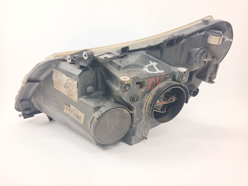 Recambio de faro derecho para peugeot boxer caja/chasis 2.2 hdi 130 referencia OEM IAM 1369495080  