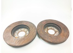 Recambio de disco freno delantero para volkswagen golf v (1k1) 2.0 tdi 16v referencia OEM IAM    2