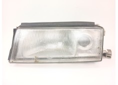 Recambio de faro izquierdo para skoda octavia berlina (1u2) 1.9 tdi referencia OEM IAM 24608500   2