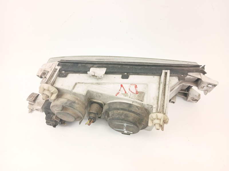 Recambio de faro izquierdo para skoda octavia berlina (1u2) 1.9 tdi referencia OEM IAM 24608500  