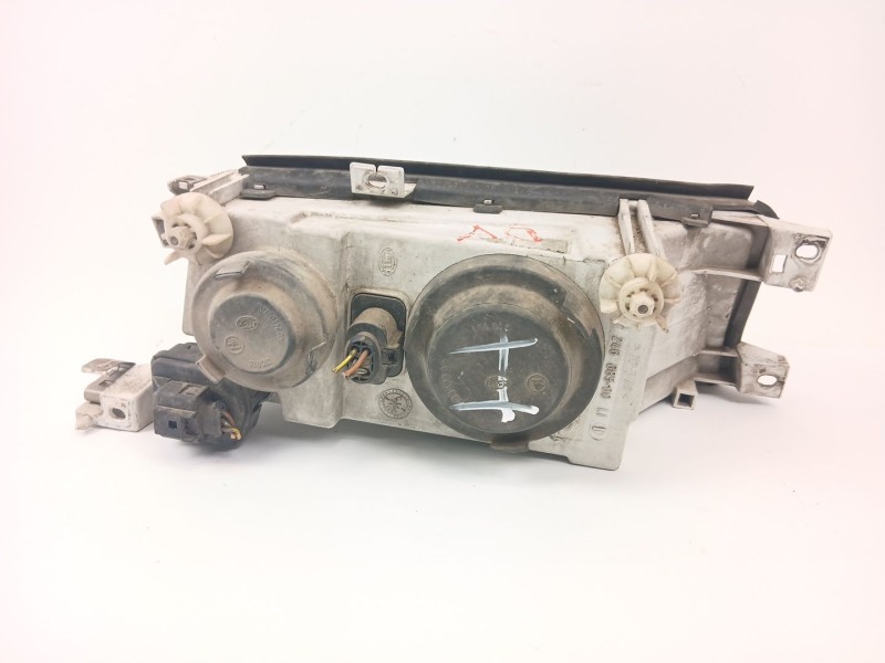 Recambio de faro izquierdo para skoda octavia berlina (1u2) 1.9 tdi referencia OEM IAM 24608500  
