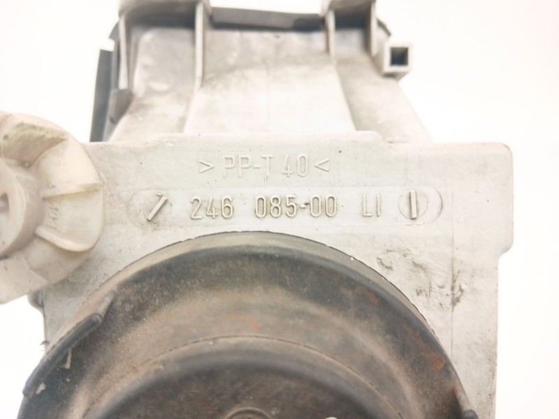 Recambio de faro izquierdo para skoda octavia berlina (1u2) 1.9 tdi referencia OEM IAM 24608500  