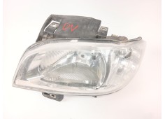 Recambio de faro izquierdo para seat ibiza ii (6k1) 1.9 sdi referencia OEM IAM   