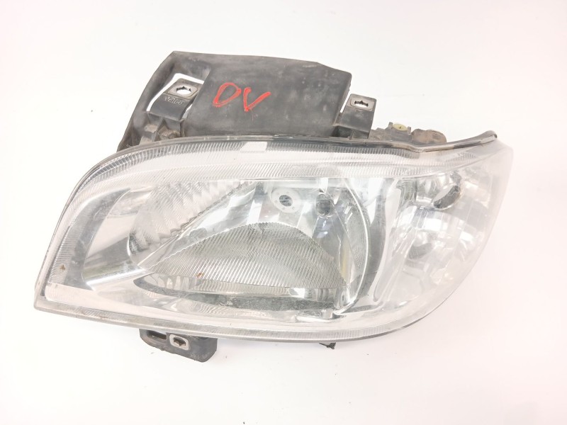 Recambio de faro izquierdo para seat ibiza ii (6k1) 1.9 sdi referencia OEM IAM   