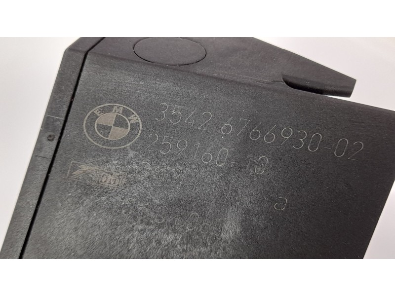 Recambio de potenciometro pedal para bmw serie 5 berlina (e60) 535 d referencia OEM IAM 35426766930 259160 