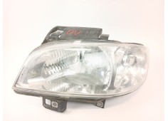 Recambio de faro izquierdo para seat ibiza ii (6k1) 1.9 sdi referencia OEM IAM    2
