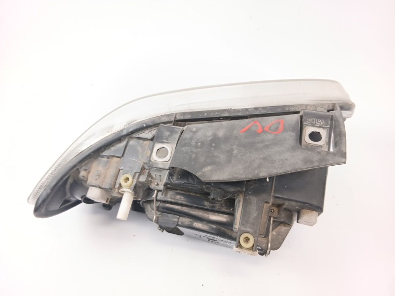 Recambio de faro izquierdo para seat ibiza ii (6k1) 1.9 sdi referencia OEM IAM   