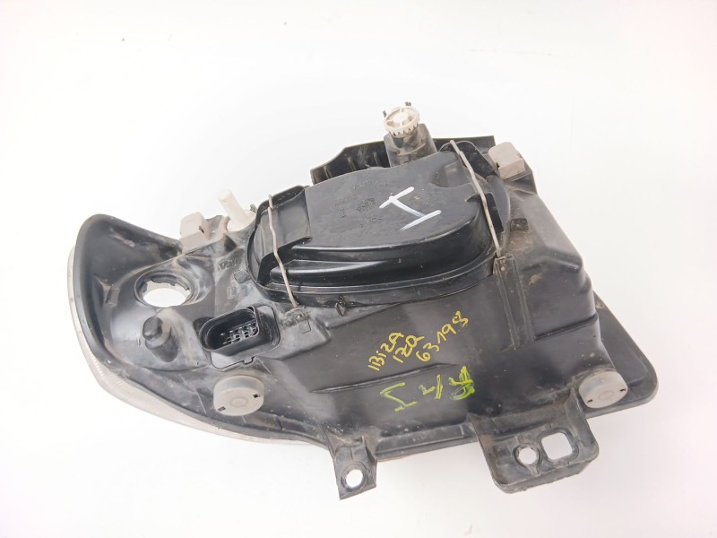 Recambio de faro izquierdo para seat ibiza ii (6k1) 1.9 sdi referencia OEM IAM   