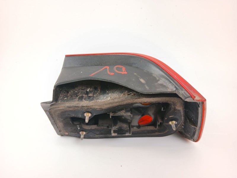 Recambio de piloto trasero izquierdo para seat ibiza ii (6k1) 1.9 sdi referencia OEM IAM 6K6945257  