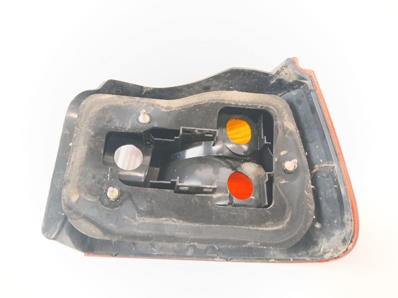 Recambio de piloto trasero izquierdo para seat ibiza ii (6k1) 1.9 sdi referencia OEM IAM 6K6945257  