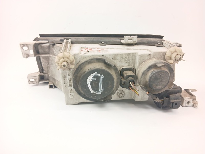 Recambio de faro derecho para skoda octavia berlina (1u2) 1.9 tdi referencia OEM IAM 24608600  