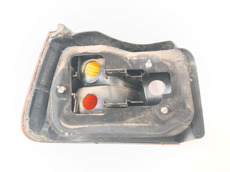 Recambio de piloto trasero derecho para seat ibiza ii (6k1) 1.9 sdi referencia OEM IAM 6K6945258  