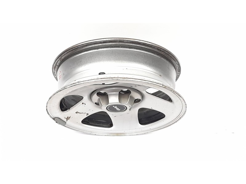 Recambio de llanta para jeep gr.cherokee i (zj) 2.5 td 4x4 (z) referencia OEM IAM 4610482  