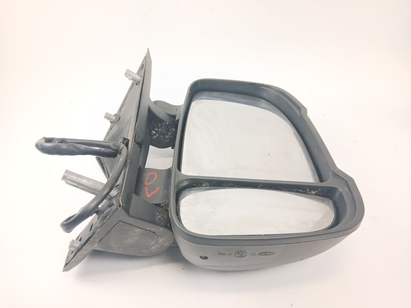 Recambio de retrovisor derecho para peugeot boxer caja/chasis 2.2 hdi 130 referencia OEM IAM E9036936  