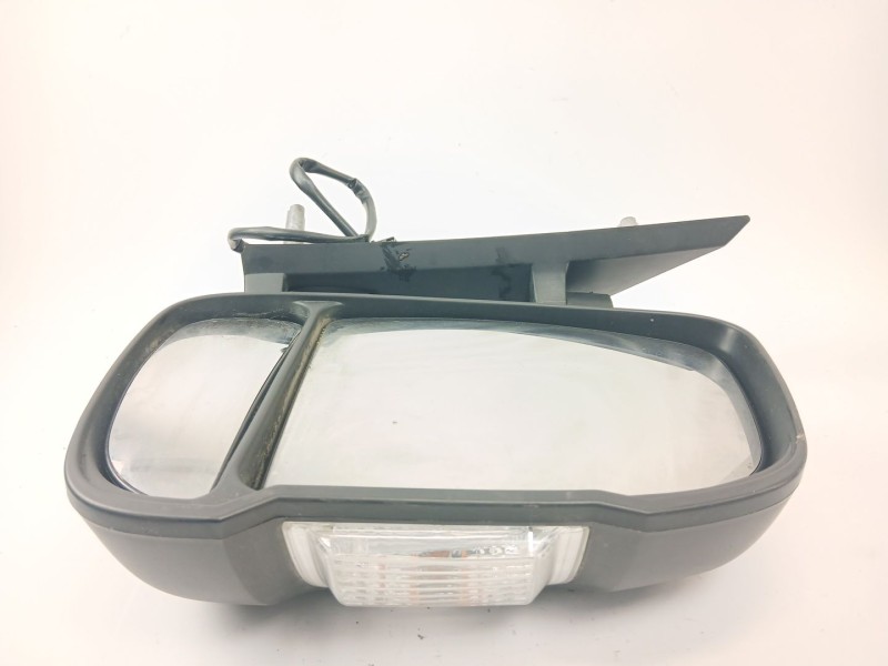 Recambio de retrovisor derecho para peugeot boxer caja/chasis 2.2 hdi 130 referencia OEM IAM E9036936  