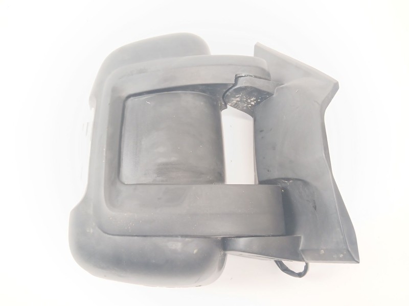Recambio de retrovisor derecho para peugeot boxer caja/chasis 2.2 hdi 130 referencia OEM IAM E9036936  