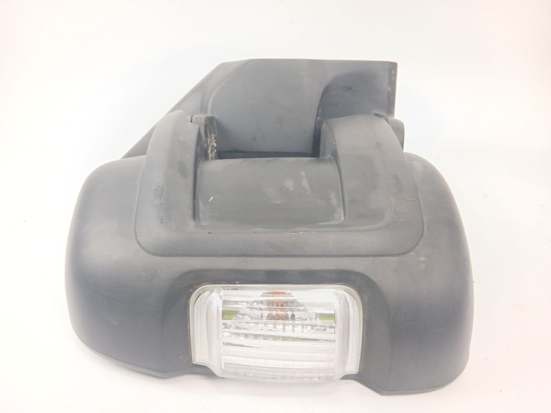 Recambio de retrovisor derecho para peugeot boxer caja/chasis 2.2 hdi 130 referencia OEM IAM E9036936  