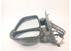 Recambio de retrovisor izquierdo para peugeot boxer caja/chasis 2.2 hdi 130 referencia OEM IAM E3011029   2