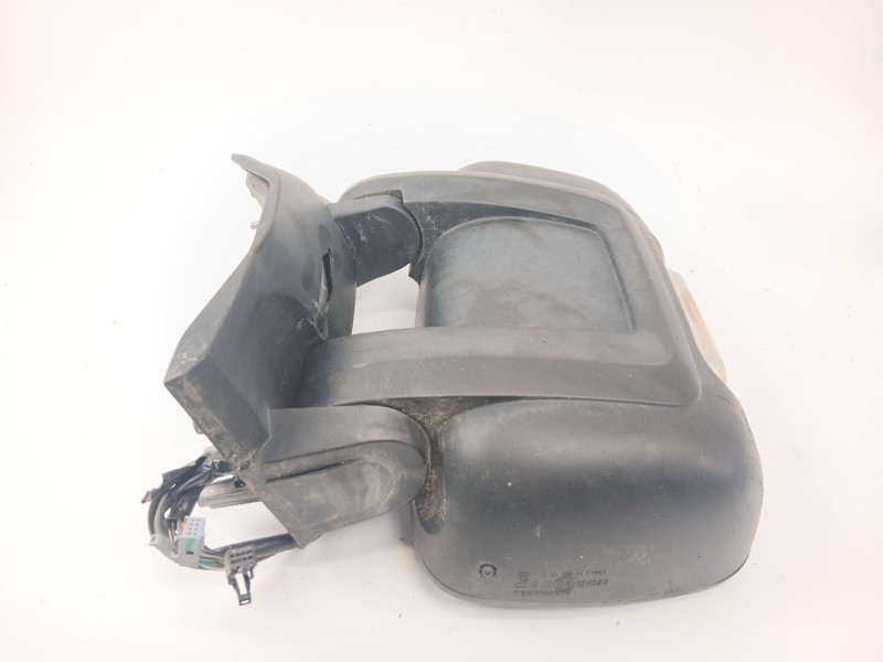 Recambio de retrovisor izquierdo para peugeot boxer caja/chasis 2.2 hdi 130 referencia OEM IAM E3011029  