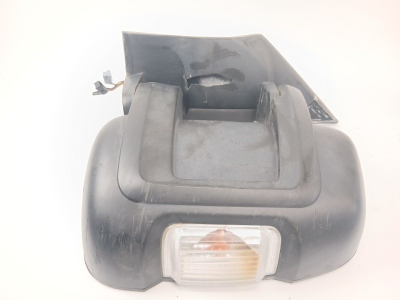 Recambio de retrovisor izquierdo para peugeot boxer caja/chasis 2.2 hdi 130 referencia OEM IAM E3011029  