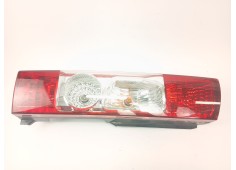 Recambio de piloto trasero izquierdo para peugeot boxer caja/chasis 2.2 hdi 130 referencia OEM IAM 085521926L  