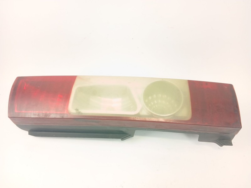 Recambio de piloto trasero derecho para peugeot boxer caja/chasis 2.2 hdi 130 referencia OEM IAM   