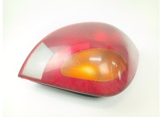 Recambio de piloto trasero derecho para ford fiesta iv (ja_, jb_) 1.8 d referencia OEM IAM 393856   2